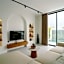 Garden Villa Pererenan by BREIG