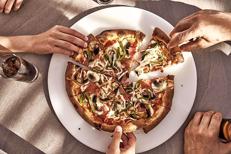 Rodos Princess Beach Hotel