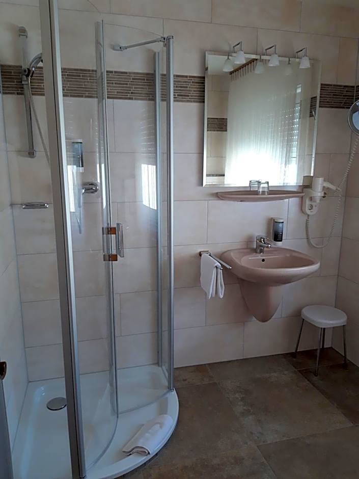 Bengel's Hotel zur Krone