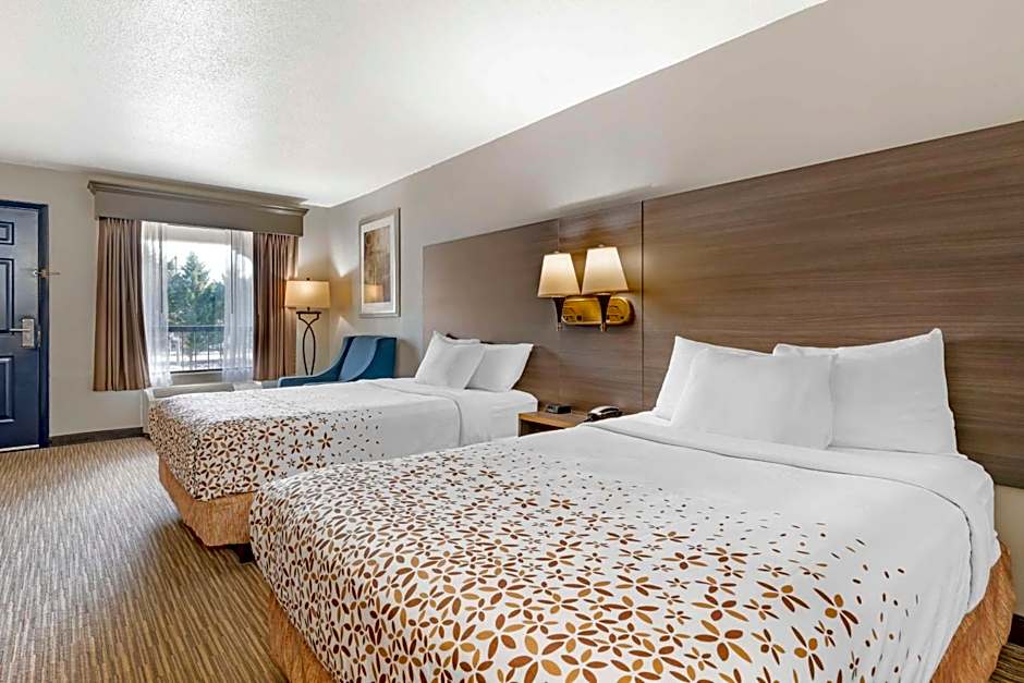 Best Western Royal Inn