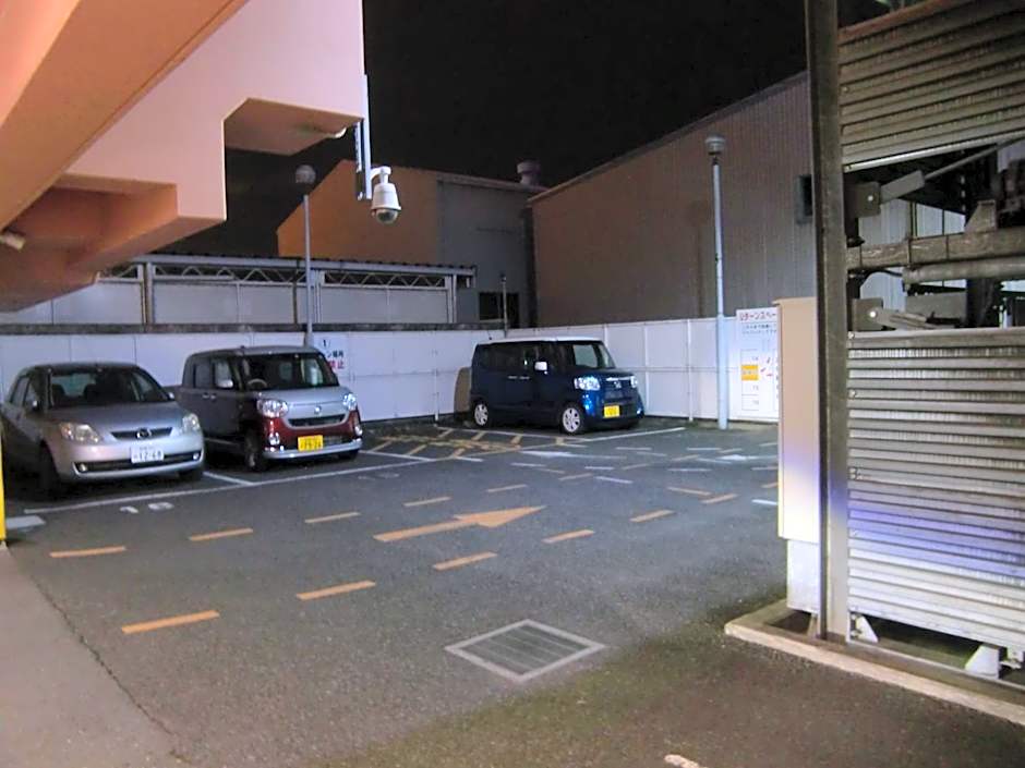 Hotel GOLF II Atsugi (Adult Only)