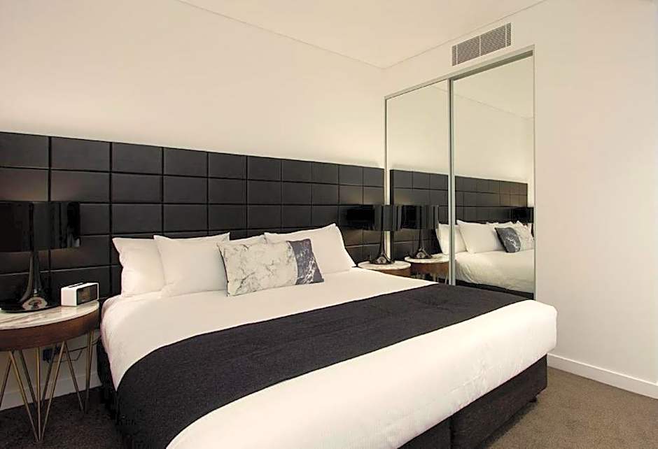 Silkari Suites at Chatswood
