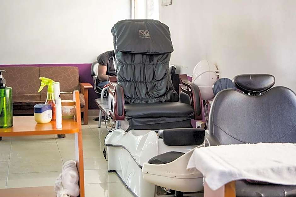 Capital Heights Hotel