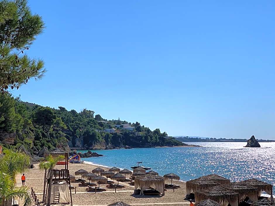 Rouchotas Apartments