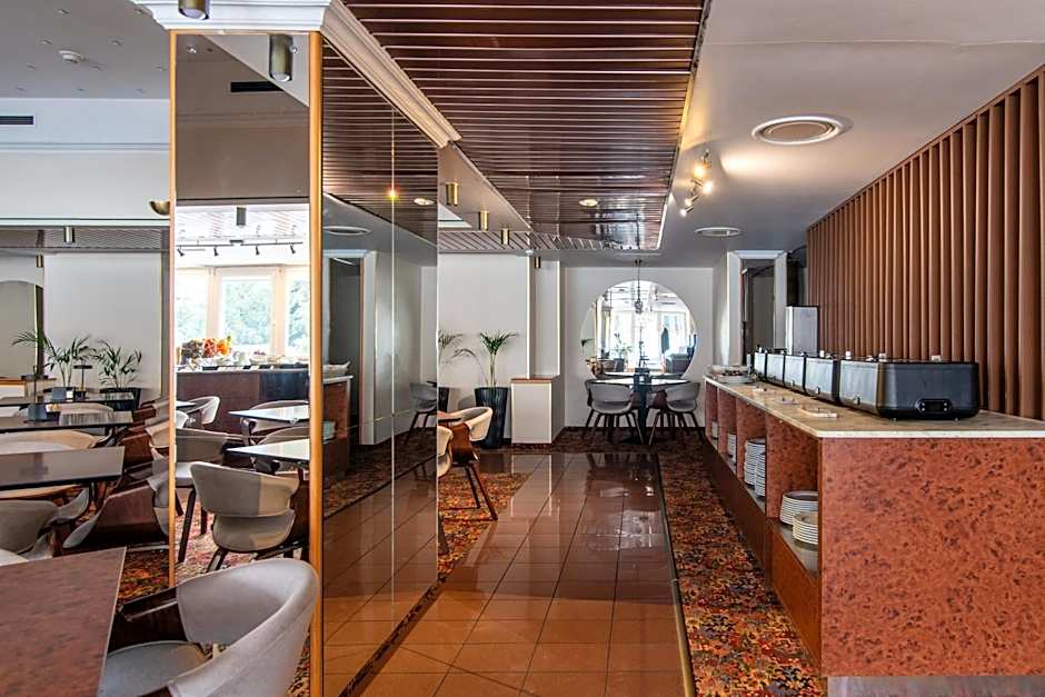 Best Western Vilnius