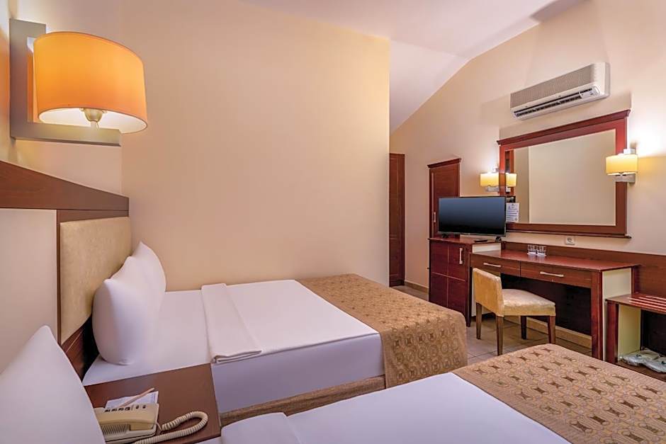 Ozlem Garden Hotel