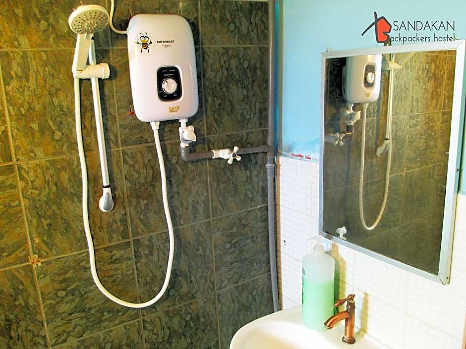 Sandakan Backpackers Hostel