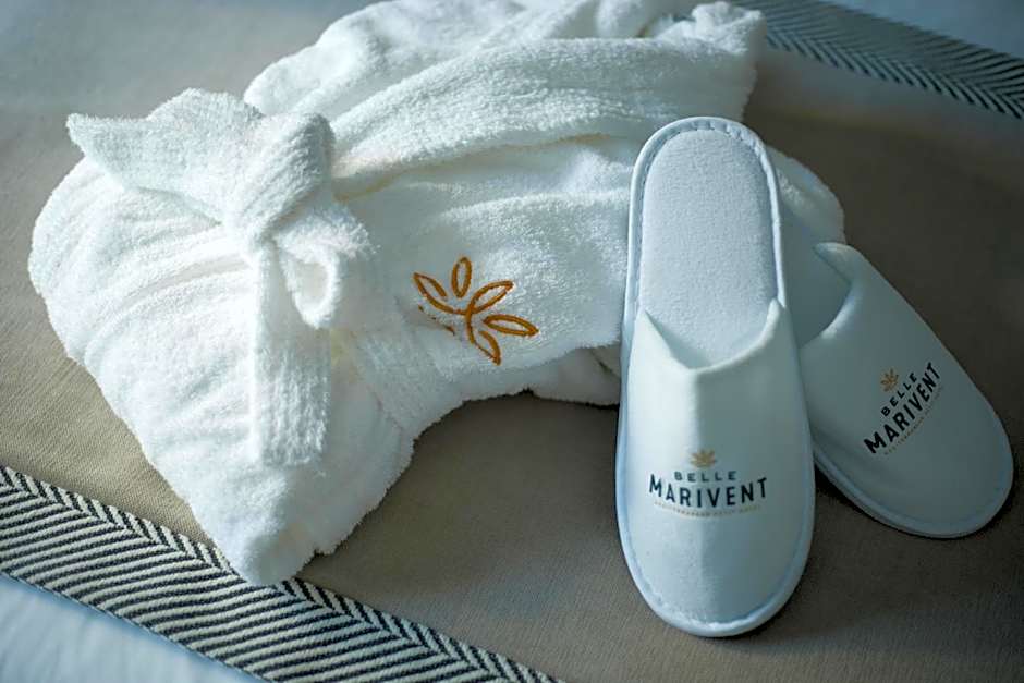 Belle Marivent Boutique Hotel