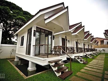 Cleon Villas Pension