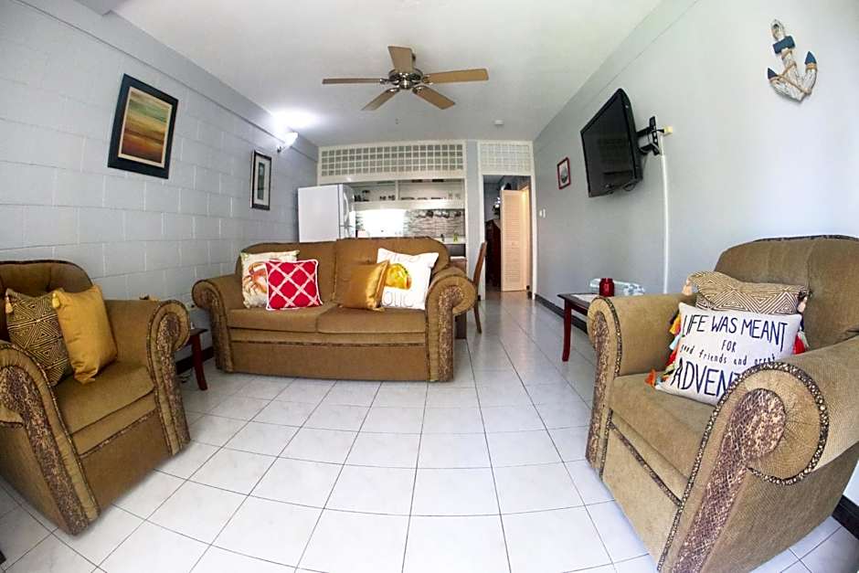 FISHERMANS POINT RESORT