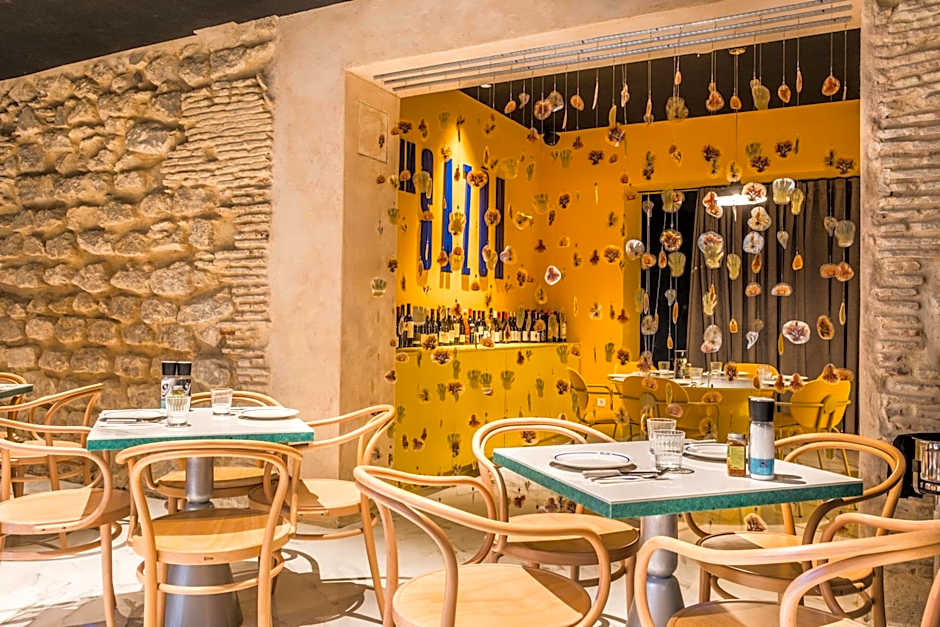 Hotel Serawa Alicante