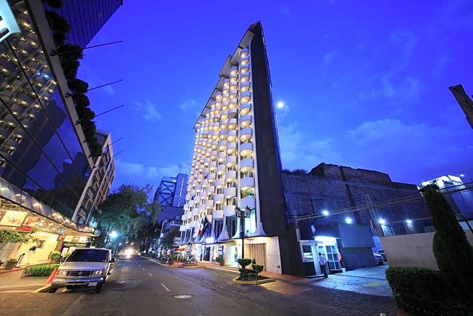 Hotel Century Reforma