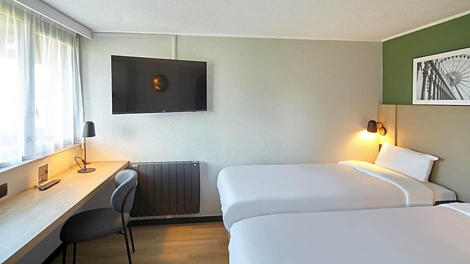 Campanile Cergy-Pontoise