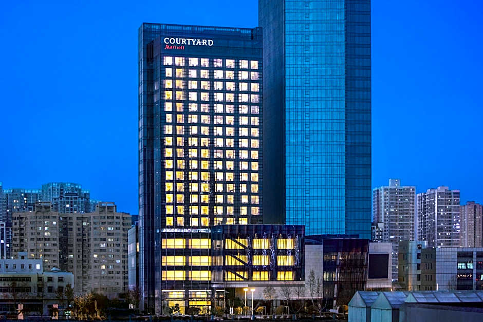 Courtyard by Marriott Xi'an North