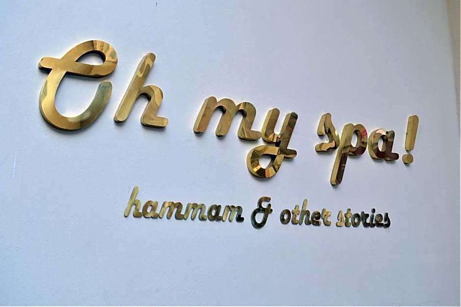 Alley Boutique Hotel and Spa