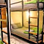 Supermoon Cozy Hostel