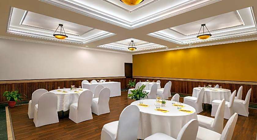 Hotel Shervani Hilltop