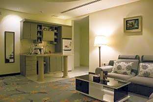 Merfal Serviced Apartments – Royal 