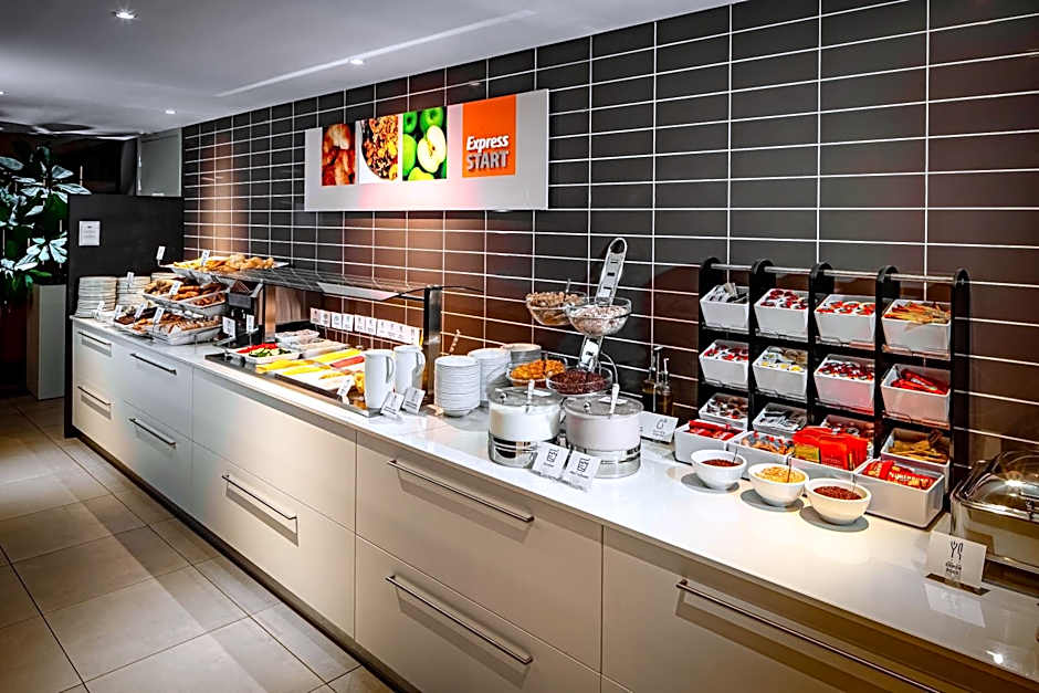 Holiday Inn Express The Hague - Parliament By IHG