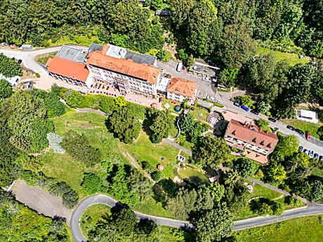 Hotel Franziskushöhe