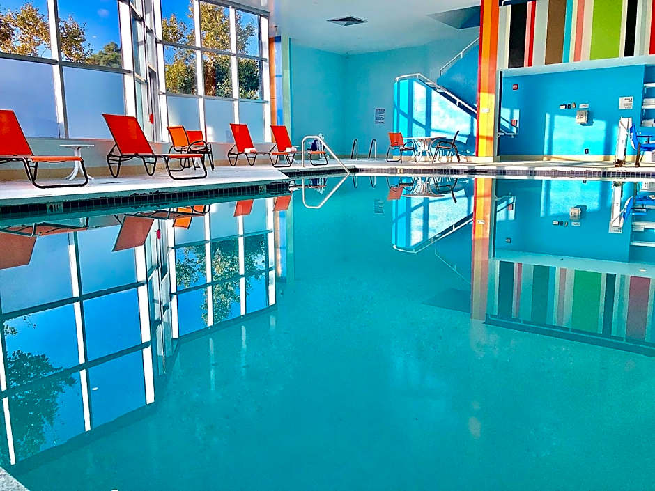 Hotel Huntington Beach