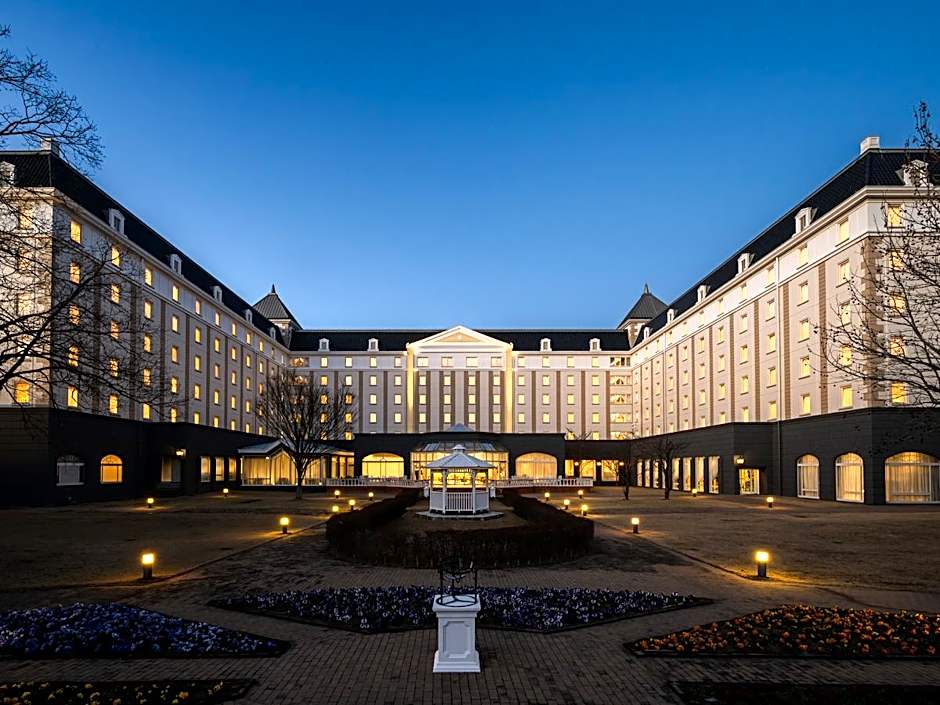 Hotel Nikko Huis Ten Bosch