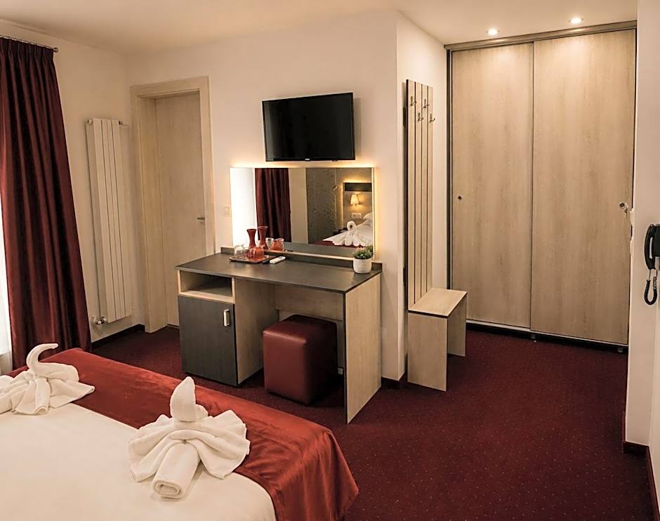 Hotel Solymar