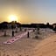 Sahara wellness camp