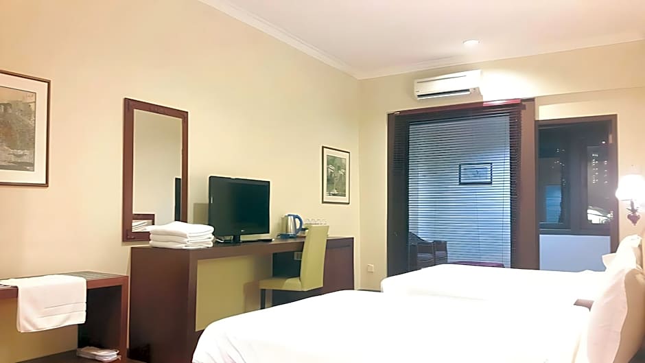 Cheng Ho Hotel