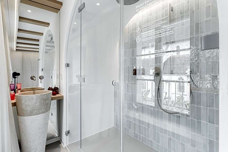 Hôtel de La Cigogne