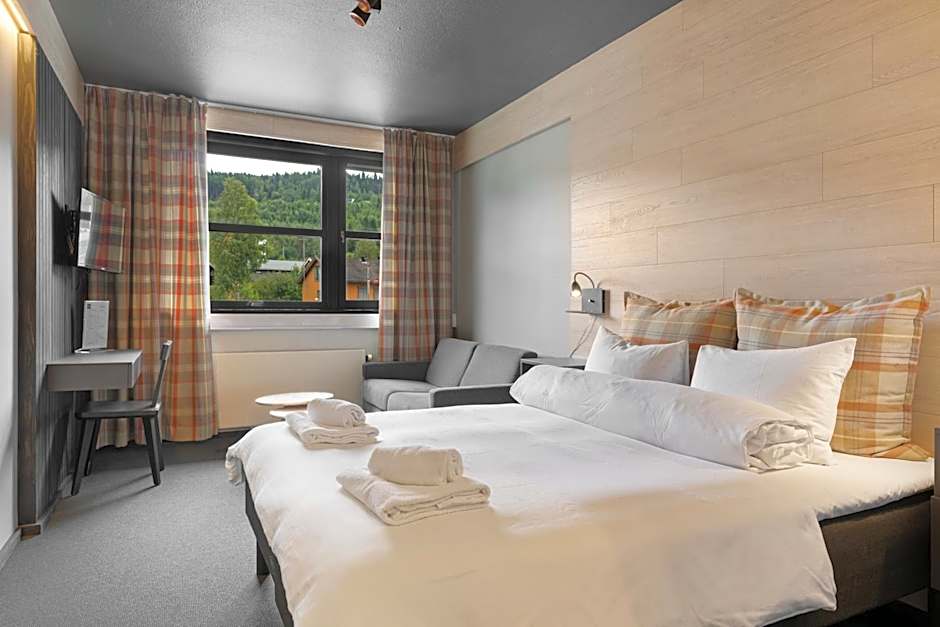 Trysil Hotel