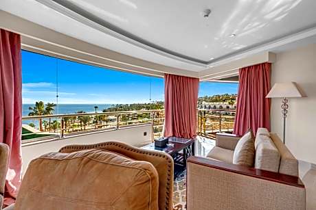 Royal Savoy Panoramic Suite (Adults Only)