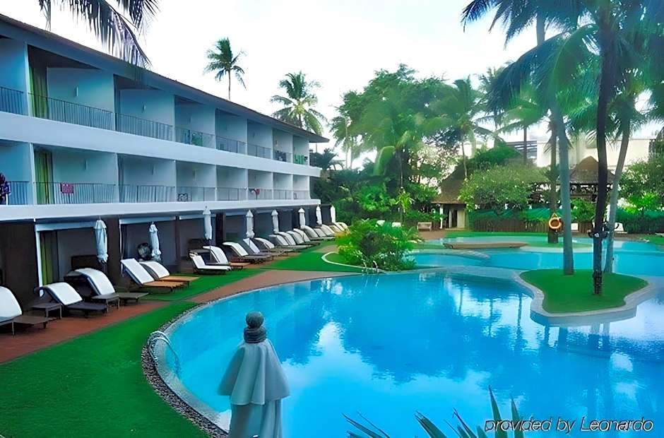 Andaman Seaview, Karon Beach - SHA Plus