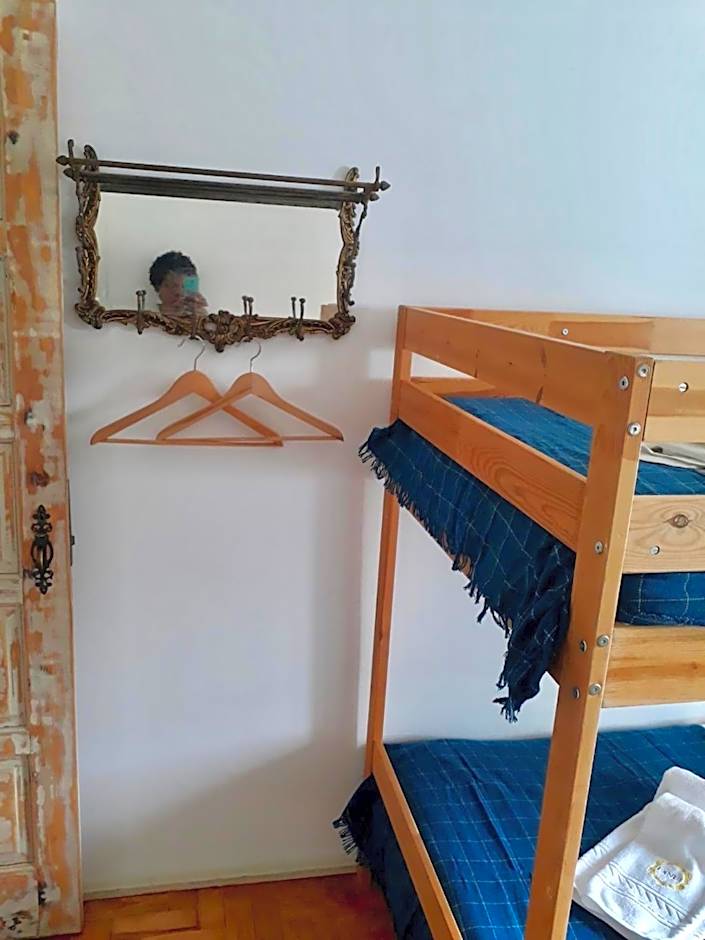 Lanui Vintage Guest House