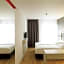 Hotel AMANO Rooms & Apartments