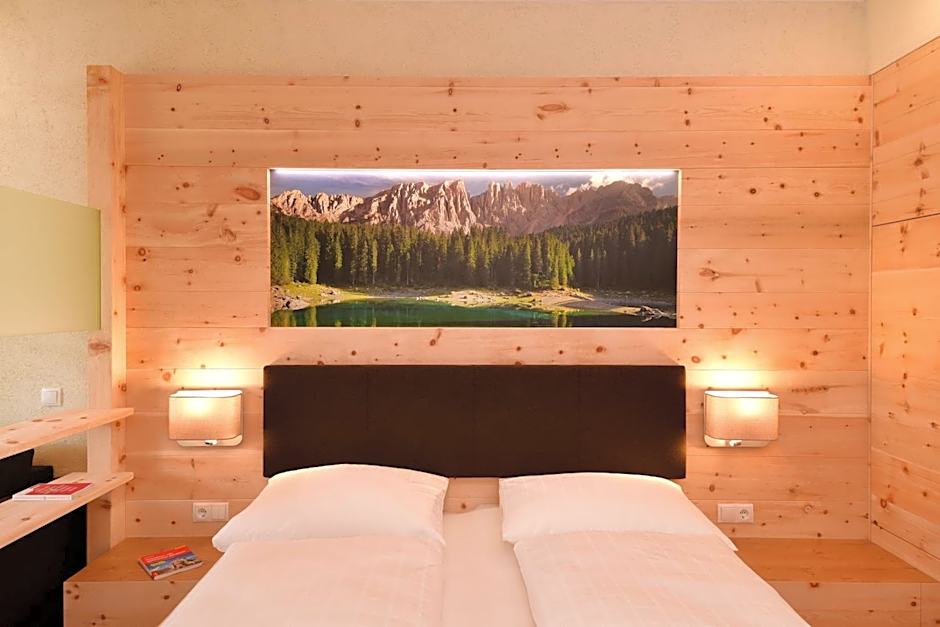 MONTARA living mountain air