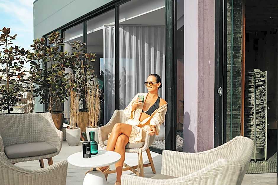 Astina Suites, Penrith