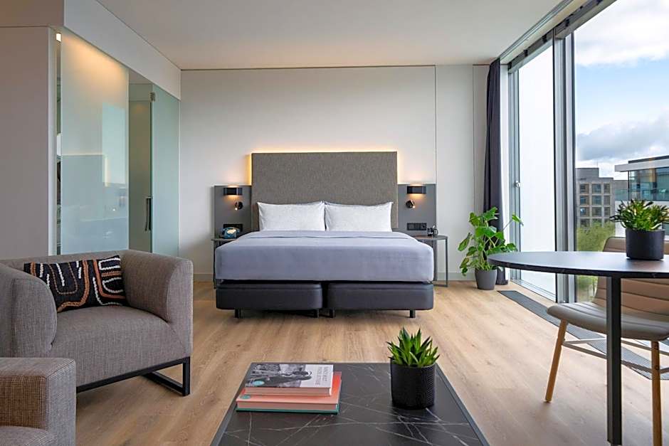 INNSiDE München Parkstadt Schwabing