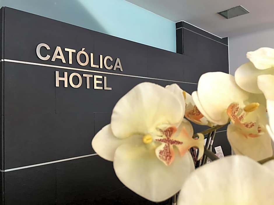 Catolica Hotel
