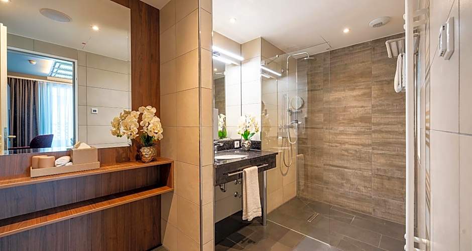 PLAZA Premium Heidelberg