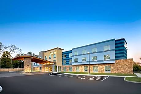 Fairfield by Marriott Inn & Suites Oxford
