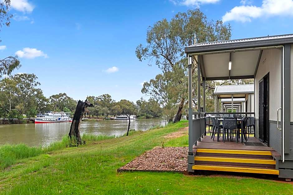 Discovery Parks - Mildura, Buronga Riverside
