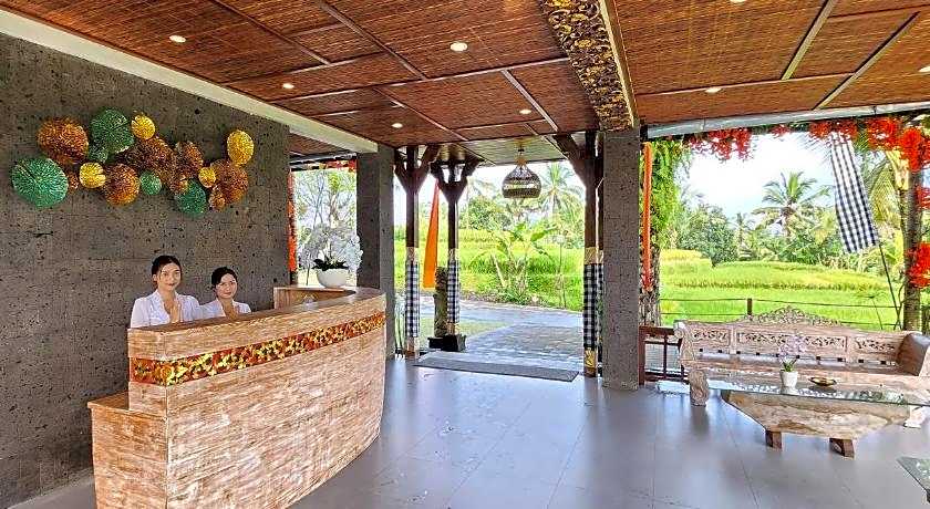 Pinggala Villa Ubud