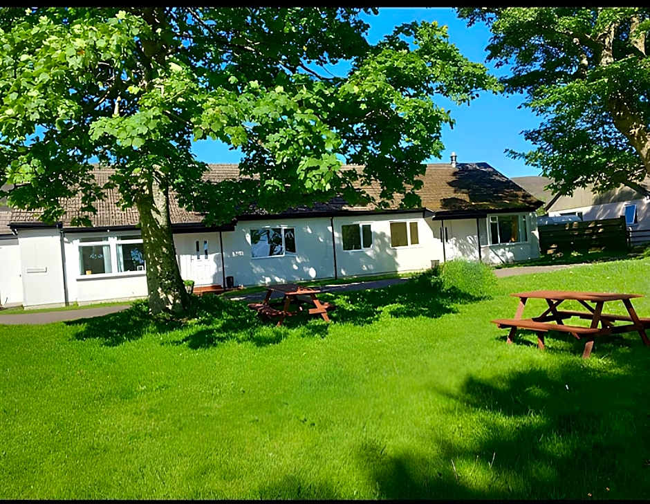 The Bunkhouse