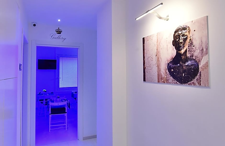 Maschio Angioino Suite