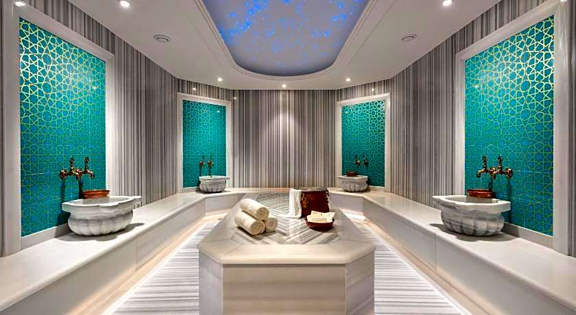 Radisson Blu Hotel, Sakarya