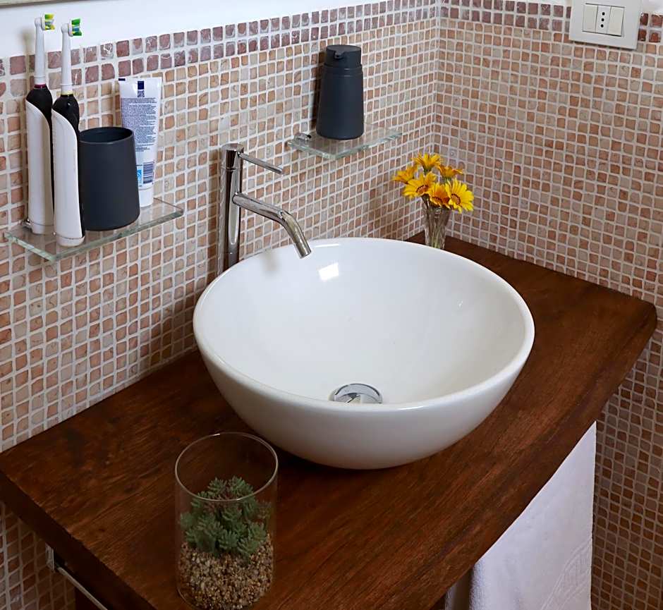 B&B Happy Days Golfo di Gallipoli