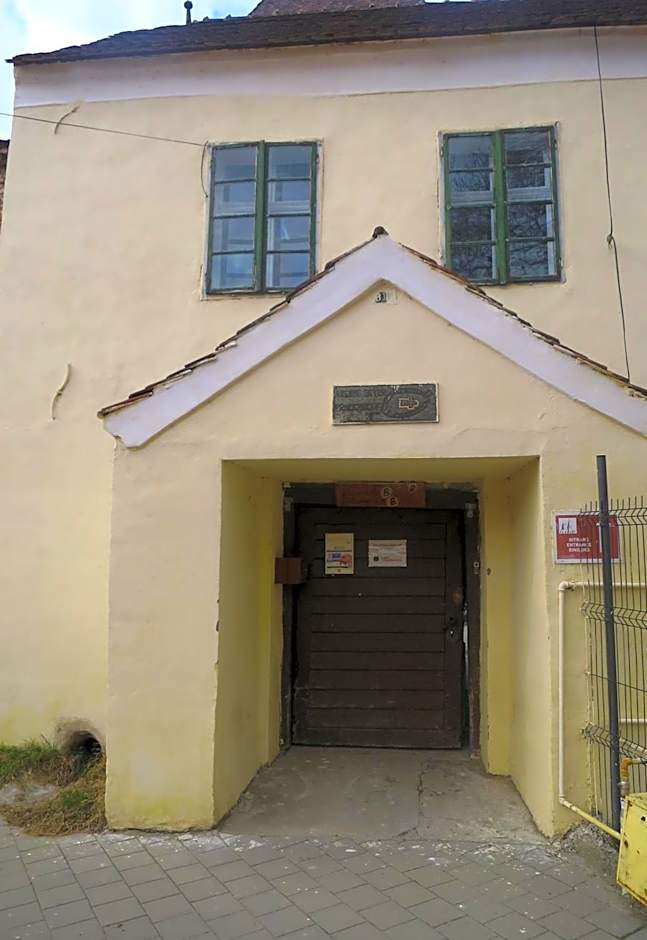 Medieval Apartments Frauendorf