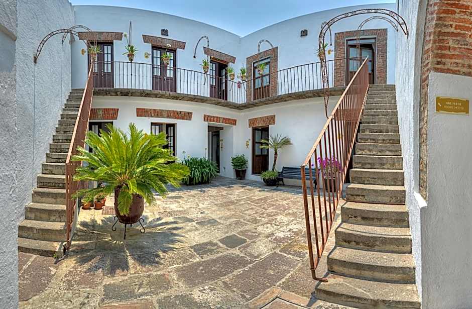 Alqueria de Carrion Hotel Boutique