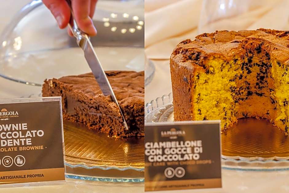 Hotel Ristorante La Pergola